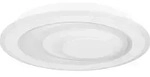 EGLO LED Deckenleuchte Palagiano 1, runde Deckenlampe, Deckenbeleuchtung aus...