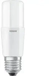 Osram E27 8W 806LM LED-Lampe, Sockel E27, 8 Watt, Warmwei&szlig;, 2700 K,
