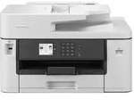 Brother MFC-J2340DW Multifunktionsdrucker Tintenstrahl A3 1200 x 4800 DPI WLAN -