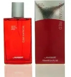 Marbert Woman Red Eau de Toilette 100 ml