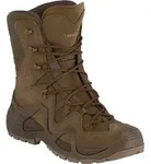 Lowa Zephyr HI TF Einsatzstiefel Coyote OP : Coyote 48.5 - Braun - 48,5