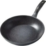 STONELINE 19046, Rund, Allzweckpfanne, Schwarz, 180 &deg;C, 1,4 l, 4,5 mm - Schwarz