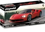 PLAYMOBIL Ferrari 71020 Ferrari SF90 Stradale - Bunt
