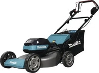 Makita LM002G, Makita LM002G, Schieberasenm&auml;her, 3400 m&sup2;, 53,4 cm, 2 cm, 10 cm,