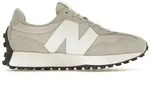 New Balance 327 Off White White - EU 46.5 - Wei&szlig; - 46,5