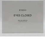 Byredo Eyes Closed Eau De Parfum 100 ml (unisex)