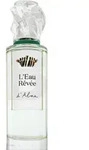 Sisley L'Eau R&ecirc;v&eacute;e d&rsquo;Alma, Unisex, 100 ml, Basilikum, Bergamotte, Kardamom, Iris,