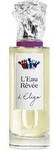 Sisley L'eau R&ecirc;v&eacute;e D'eliya, Frauen, 50 ml, Spray, ALCOHOL DENAT., AQUA/WATER/EAU,