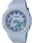 Casio G-Shock Armbanduhr GMA-S2100BA-2A2ER Damenuhr - Blau