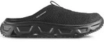 Sandalen Salomon L47112400 f&uuml;r Damen - Schwarz - 42
