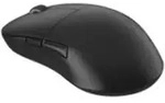 Endgame Gear XM2we, rechts, Optisch, RF Wireless + USB Type-C, 19000 DPI, Schwarz -