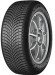 Goodyear VECT4SG3SX Ganzjahresreifen 235/45 R21 101T XL Offroad M+S 3PMSF