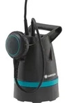 Gardena 8600 BASIC, Schwarz, Blau, 8600 l/h, 6 m, 4 mm, 5,5 m, 5 mm