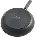 KitchenAid CC005682-001, Rund, Allzweckpfanne, Edelstahl, Keramik, Aluminium,