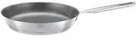 Fiskars 1064745, Rund, Allzweckpfanne, Edelstahl, Edelstahl, 28 cm, 510 mm