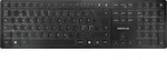 Cherry KW 9100 SLIM KEYBOARD WIRELESS - Schwarz