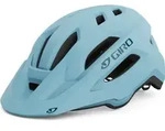 GIRO Giro Fixture Mips II W Fahrradhelm MATTE LIGHT HARBOR BLUE 24 MATTE LIGHT HARBOR