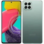 Samsung Galaxy M53 5G, 17 cm (6.7"), 1080 x 2400 Pixel, 8 GB, 128 GB, 108 MP, Gr&uuml;n -