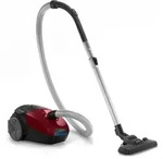 Philips PowerGo 99,9 % Staubaufnahme, 900 W, 3 l, Staubsauger mit Beutel, 900 W,