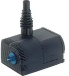 OASE Aquarius Universal 1000, Luftpumpe, Schwarz, Kunststoff, 10 m, AC, 230 V