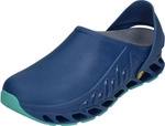 Scholl Berufsschuhe F293781040 Scholl Evoflex marineblau Gr&ouml;&szlig;e - Blau - 40