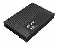 Micron 9400 PRO 30720GB NVMe U.3 (15mm)