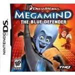 Megamind - Der blaue Retter