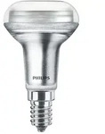 Philips Reflektor 25W R50 E14, 1,4 W, 25 W, E14, 105 lm, 15000 h, Warmwei&szlig;