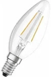 LEDVANCE 4058075436701, 1,5 W, 15 W, E14, 136 lm, 15000 h, Warmwei&szlig;