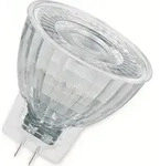 Osram STAR, 4 W, 35 W, GU4, 345 lm, 15000 h, Warmwei&szlig;