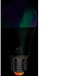 WiZ A60 E27 Tunable White & Color Lampe (60W), Intelligentes Leuchtmittel,