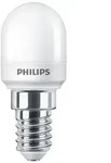 Philips Kerzenlampe 7W T25 E14, 0,9 W, 7 W, E14, 70 lm, 15000 h, Warmwei&szlig;