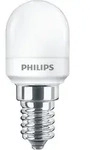 Philips Kerzenlampe 15W T25 E14, 1,7 W, 15 W, E14, 150 lm, 15000 h, Warmwei&szlig;