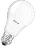 OSRAM HOMELIGHTING 4058075304215 LED (monochrome) EEC F (A - G) E-27 Pear shape 10 W
