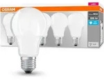 Osram LED BASE CLASSIC A 60 FR 8.5 W/4000 K E27