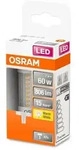 Osram STAR, 6,5 W, 60 W, R7s, 806 lm, 15000 h, Warmwei&szlig;