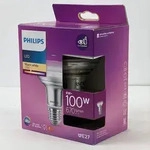 Philips Reflektor 100W R80 E27, 8 W, 100 W, E27, 670 lm, 15000 h, Warmwei&szlig;