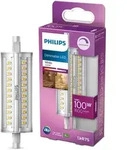Philips Spot 100 W R7S, 14 W, 100 W, R7s, 1600 lm, 15000 h, Wei&szlig;