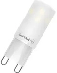 Osram 4058075757943, 1,9 W, 19 W, G9, 180 lm, 15000 h, Warmwei&szlig;