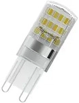 OSRAM HOMELIGHTING 4058075449831 LED (monochrome) EEC F (A - G) G9 Bulb shape...