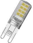 Osram 4058075758063, 2,6 W, 30 W, G9, 320 lm, 10000 h, Warmwei&szlig;