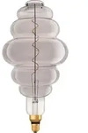 LEDVANCE AC41907, 4,8 W, 10 W, E27, 100 lm, 15000 h, Warmes Komfortlicht