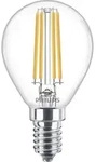 LED-Lampe "classic", 60W, E14, matt (00213993) LED-Lampe "classic", 60W, E14, matt (00213993)