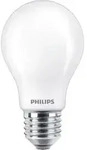 Philips Filament-Lampe, Milchglas, 100W A60 E27, 10,5 W, 100 W, E27, 1521 lm,...
