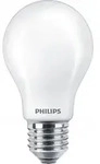 Philips Filament-Lampe, Milchglas, 60W A60 E27, 5,9 W, 60 W, E27, 806 lm, 15000...
