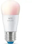 Colors LED Lampe P45 E27, LED-Lampe