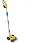 Gloria Haus und Garten FineCut Rechargeable battery Grass trimmer w/o battery, w/o