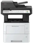 ECOSYS MA4500ix (grau/schwarz, Scan, Kopie, USB, LAN, Duplex (Druck), Duplex (Scan))