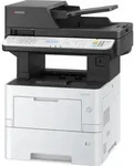 ECOSYS MA4500x (grau/schwarz, Scan, Kopie, USB, LAN, Duplex (Druck), Duplex (Scan)) -
