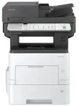 KYOCERA ECOSYS MA6000ifx, Laser, Monodruck, 1200 x 1200 DPI, A4, Direktdruck,